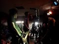 Career Soldiers - Finding Freedom in Hopelessness(live)