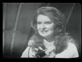 The London Palladium December 1973 part 1