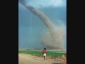 Cele mai mari tornade