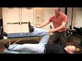 Psoas & Iliacus
