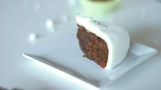 Amazing Christmas Cake