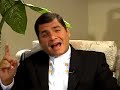 Mensaje a los migrantes