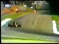 Ronnie Peterson (ultima volta rapida)