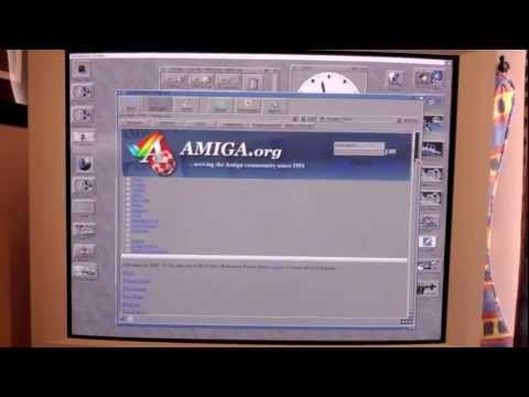 amiga