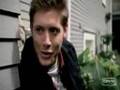 My man is a mean man - Supernatural