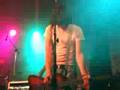 Imodium - Stigmata, live, Karvina