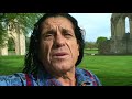 Yaqui Chief Sonne Reyna
