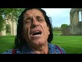 Yaqui Chief Sonne Reyna