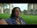 Yaqui Chief Sonne Reyna