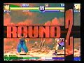 HSFA (03) - Gipson (1P) vs. Psychochronic (2P)