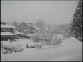 North Vancouver 2008 Winter