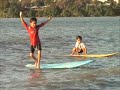 Surf Kids - Kobayashi Boys