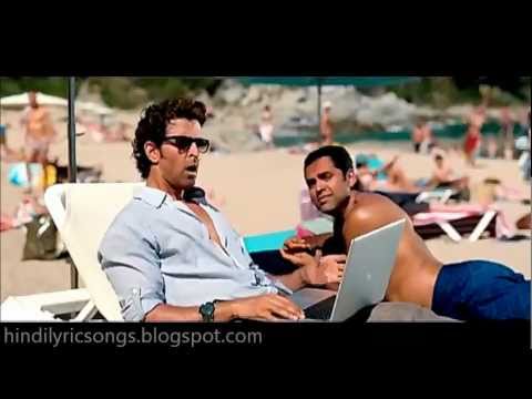 Dil Dhadakne Do by  Zindagi Na Milegi Dobara (2011) Full Video Song
