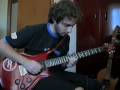 State of Grace - John Petrucci (Cover)