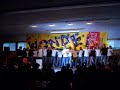 D1 songfest mt. baker 2007