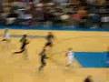 Westbrook Fast Break Slam