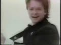 1989 HONDA INTEGRA Ad Michael J Fox Vol.1