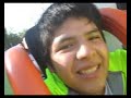 bruno en el six flags california