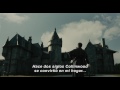 SOMBRAS TENEBROSAS - Trailer 1 subtitulado en español HD - oficial de Warner Bros. Pictures