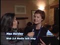 Rai 3 Neapolis - Girl Geek Dinners
