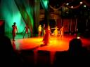 performance moda y modernidad