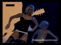 Wendy Gibbins - No Madonna - Greek Eurovision Final 2007