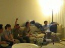 Mario Party wii shaking