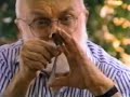 James Randi debunks Uri Geller