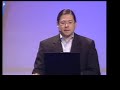 SUN Microsystem's concept of their future OS GUI