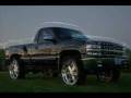 videos de Mike's truck and Dan's Vette