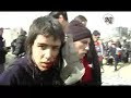 אלימות ממשלת ישראל כלפי נערים violence against  jews teenagers by israel government