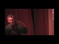 Hajoken & B�stefar - LIVE!