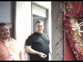 Dallas Cowboys Fan gets Redskin'ed