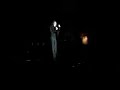 Usted (Gira Tarantula 2008) - Tenerife