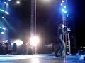 Usted (Gira Tarantula 2008) - Tenerife