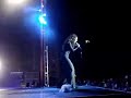 Usted (Gira Tarantula 2008) - Tenerife