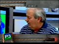 CQC: Pierluigi Piazzi compara MSN com maconha