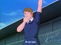 Captain Tsubasa Shin 02 part 3 Captain Tsubasa Shin 02 part 3
