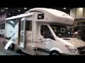 Winnebago View 24a and Itasca Navion Video Tour