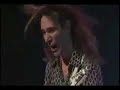 The audience is listening by Steve Vai The audience is listening by Steve Vai
