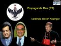 La quiebra del banco ambrosiano