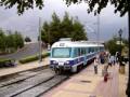 Oinofyta railway Oinofyta railway