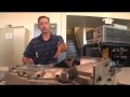 ROUSHtv: Noise & Vibration Lab ROUSHtv: Noise & Vibration Lab