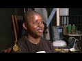 A satirical puppet show is proving a ratings hit in Kenya, but perhaps predictably the politicians aren't seeing the funny side. The latest target is the chief prosecutor to the International Criminal Court. He's due in Kenya soon to investigate crimes committed during Kenya's post election violence two years ago. Al Jazeera's Andrew Simmons reports from Nairobi. April 30, 2010