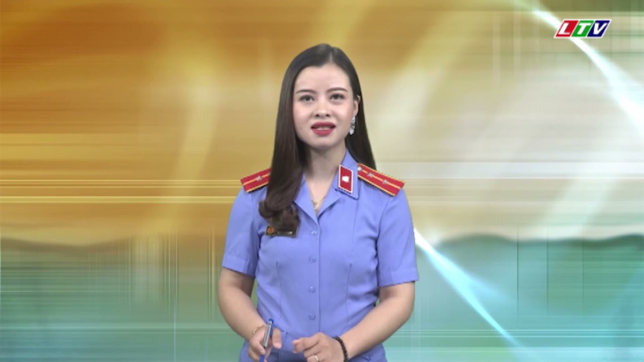 Thực hành quyền công tố ngày 25.11.2019