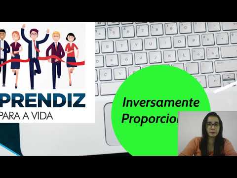 RAZÃO E PROPORÇÃO