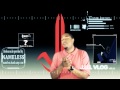 J.U.I. vlog: episode 19 (insert aquaman joke here)... no seriously