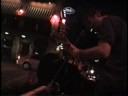 Croman, summer 08:(XVII)-\"Revolution\" adaptation to solo with Rockabilly instrumental break