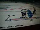 great match nhl 2k7 TB vs. TOR