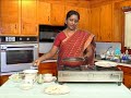 Bread Bonda South Indian recipe in Tamil language